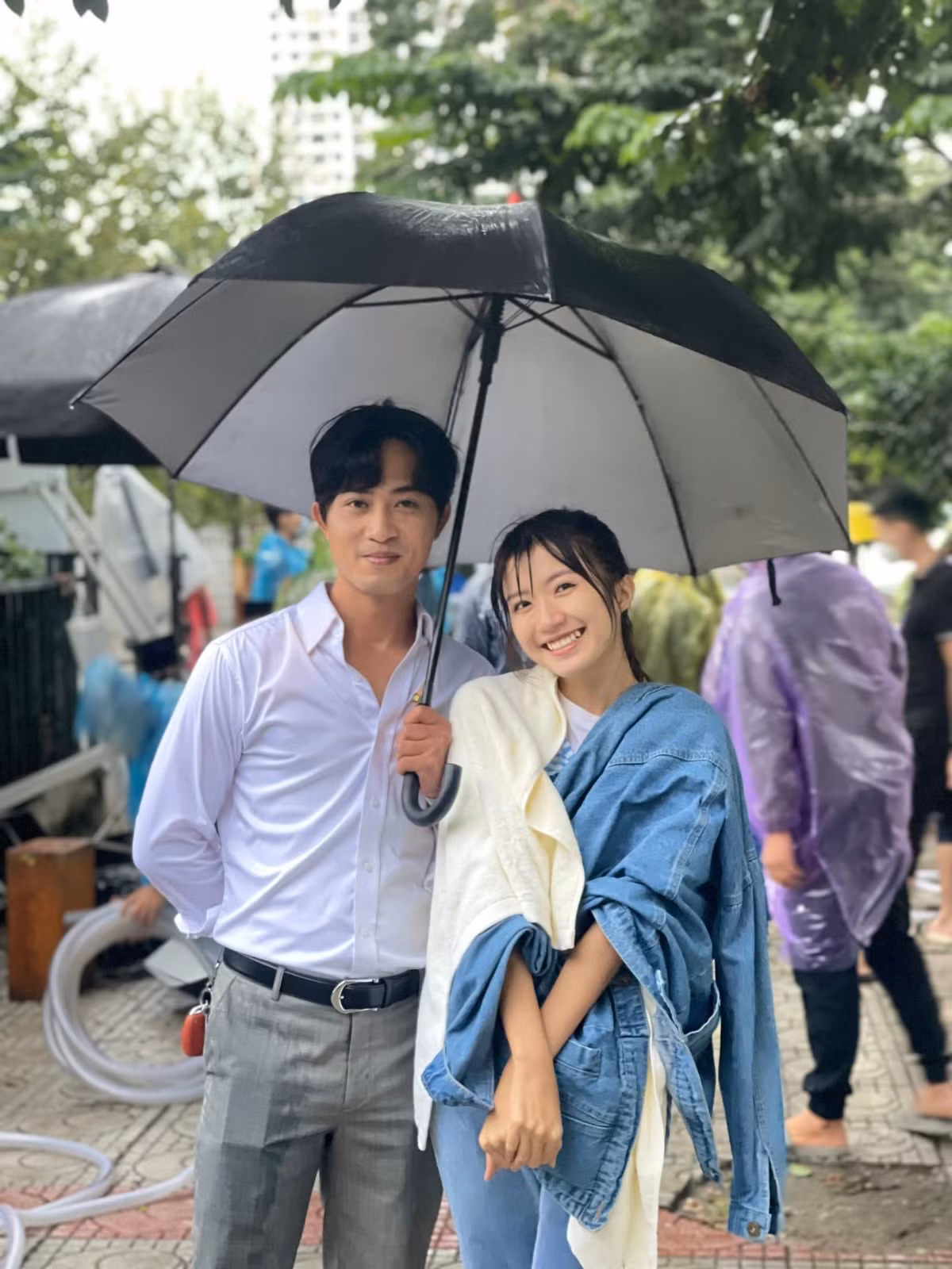 Hinh anh khong duoc len song 