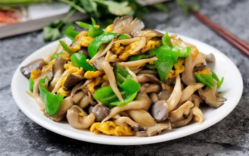 Trung ket hop voi 3 loai nay thanh thuoc dai bo: Tieu diet te bao gay K-Hinh-3