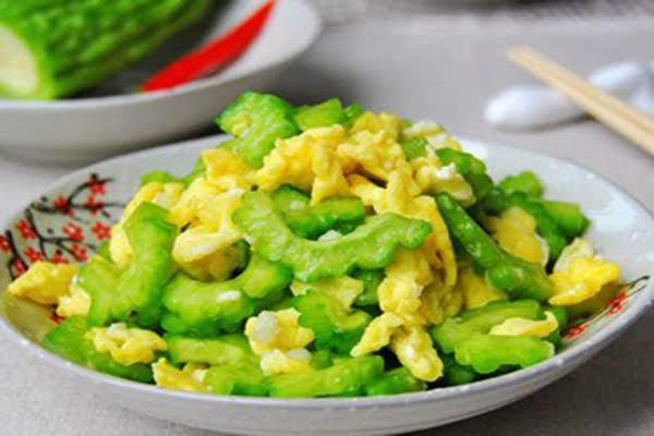 Trung ket hop voi 3 loai nay thanh thuoc dai bo: Tieu diet te bao gay K-Hinh-2