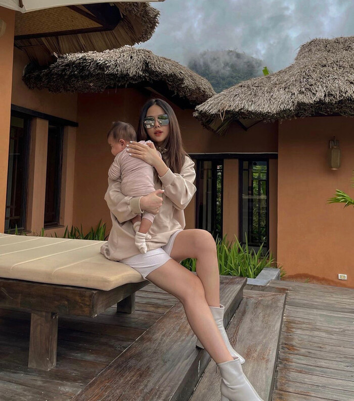 Phanh Lee tiet lo tinh trang dang lo sau sinh-Hinh-5