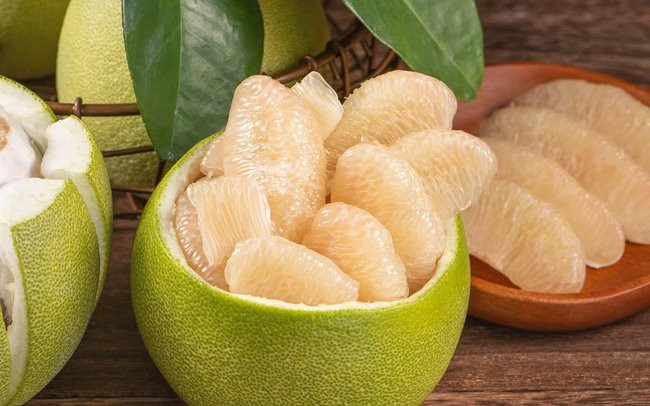 6 loại thực phẩm hút dầu mỡ, làm sạch ruột, bóp nhỏ vòng eo - Hình 6 6 loai thuc pham hut dau mo, lam sach ruot, bop nho vong eo-Hinh-6