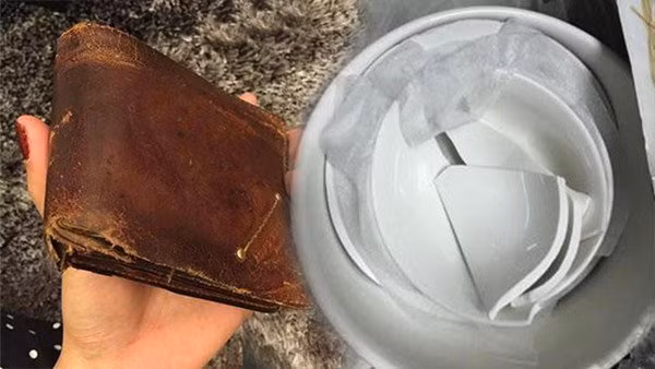 5 do vat chua linh khi, tuyet doi khong dung lai do cu