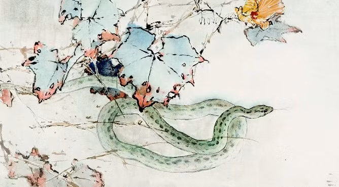 Tuổi Tỵ (sinh năm 1953, 1965, 1977, 1989, 2001 và 2013). Người tuổi Tỵ gặp hạn Hình Thái Tuế và Hại Thái Tuế trong năm Nhâm Dần 2022. Con giáp này dễ bị họa thị phi. Tốt nhất, Tỵ cần học cách nhẫn nhịn, cẩn thận lưu trữ giấy tờ, hợp đồng nếu không dễ bị kiện tụng, thậm chí bị tán gia bại sản. 