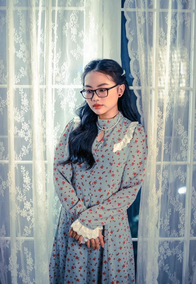 Ve ngoai kho nhan ra cua Phuong My Chi sau nhung miet thi ngoai hinh-Hinh-12