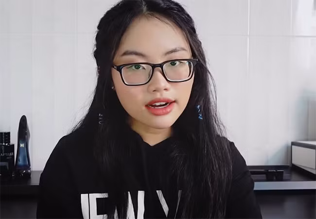 Ve ngoai kho nhan ra cua Phuong My Chi sau nhung miet thi ngoai hinh