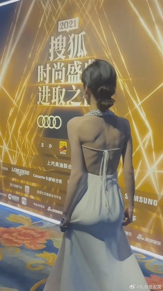 à xã Huỳnh Hiểu Minh ngày càng gầy đến mức báo động.