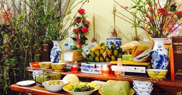 Tháng Chạp cuối năm làm gì thì làm, đừng quên 3 lễ cúng này Thang Chap cuoi nam lam gi thi lam, dung quen 3 le cung nay