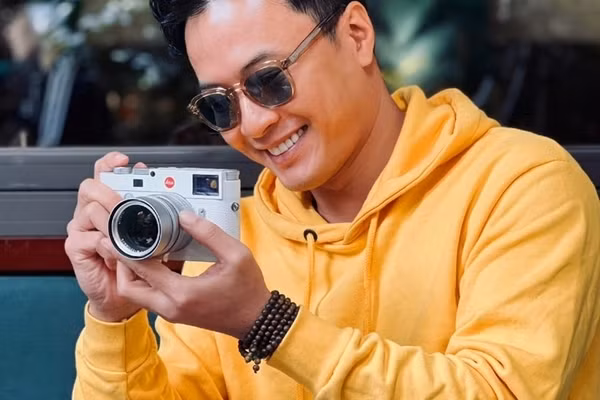 O nha Hong Dang phuc vu vo con khong tru viec nao