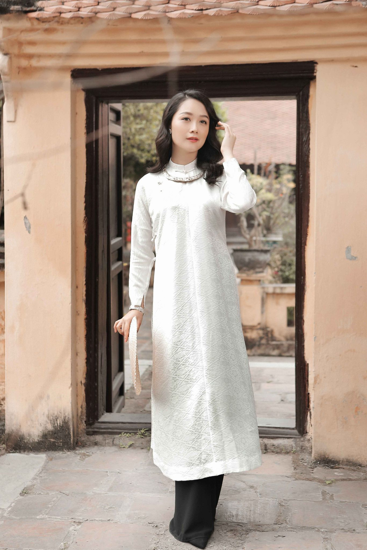 br/> BTV Thu Hà sinh năm 1988, ghi dấu ấn với khán giả xem truyền hình khi dẫn bản tin "Chào buổi sáng", "Thời sự 19h", "Việt Nam hôm nay"...