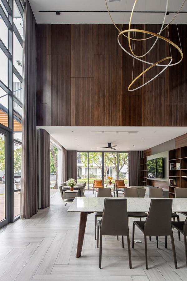 Biet thu 3 tang dep ngo ngang voi y tuong thiet ke tu bui tre-Hinh-9