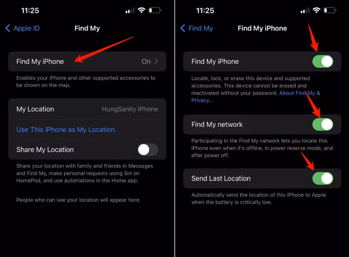 Nhung cai dat iPhone nay ban nen thay doi ngay lap tuc-Hinh-3