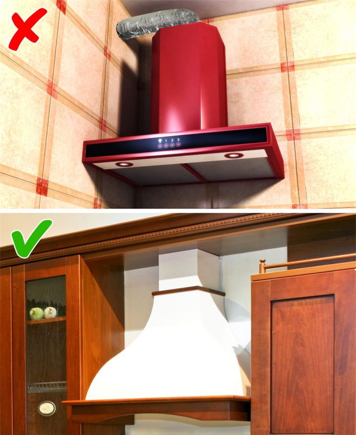 Bếp của người giàu chẳng bao giờ có 7 thứ này ảnh 5 Bếp của người giàu chẳng bao giờ có 7 thứ này ảnh 5