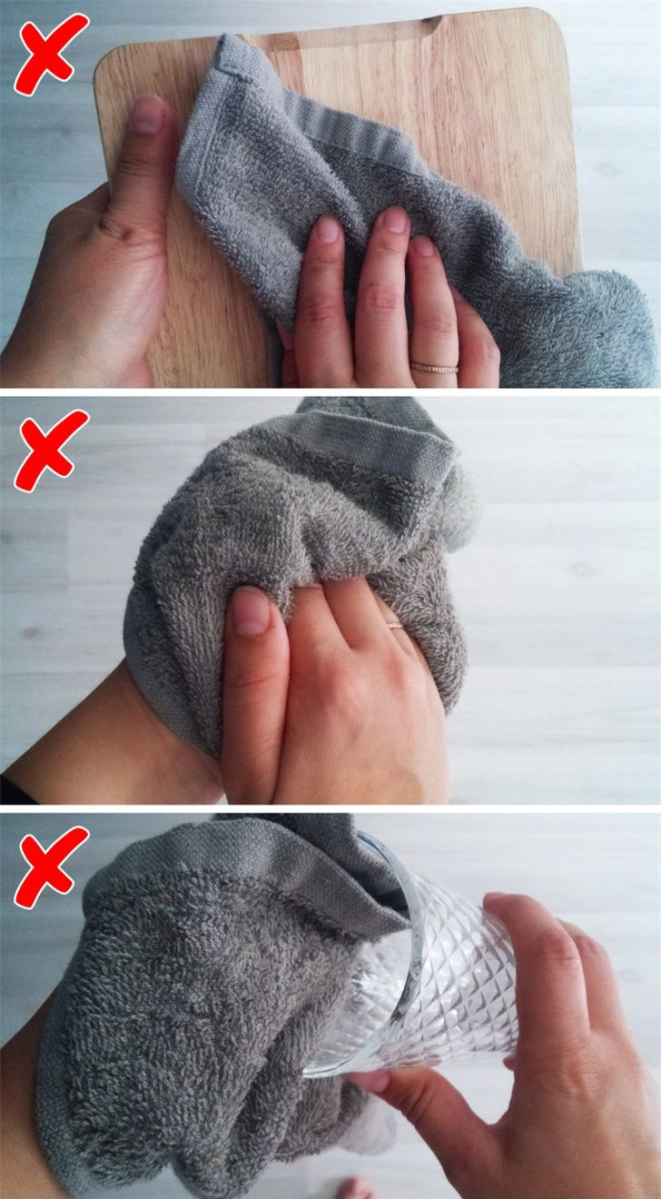 Bếp của người giàu chẳng bao giờ có 7 thứ này ảnh 3 Bếp của người giàu chẳng bao giờ có 7 thứ này ảnh 3