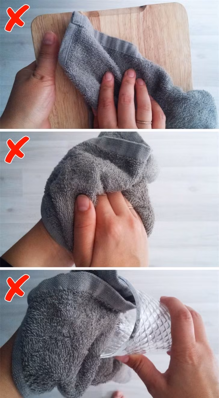 Bếp của người giàu chẳng bao giờ có 7 thứ này ảnh 3