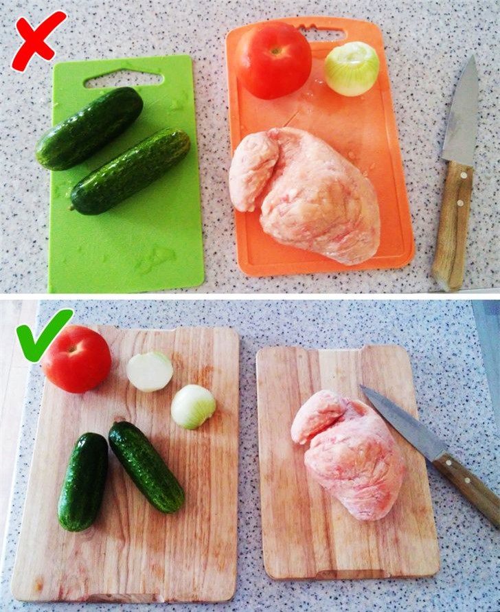 Bếp của người giàu chẳng bao giờ có 7 thứ này ảnh 1 Bếp của người giàu chẳng bao giờ có 7 thứ này ảnh 1