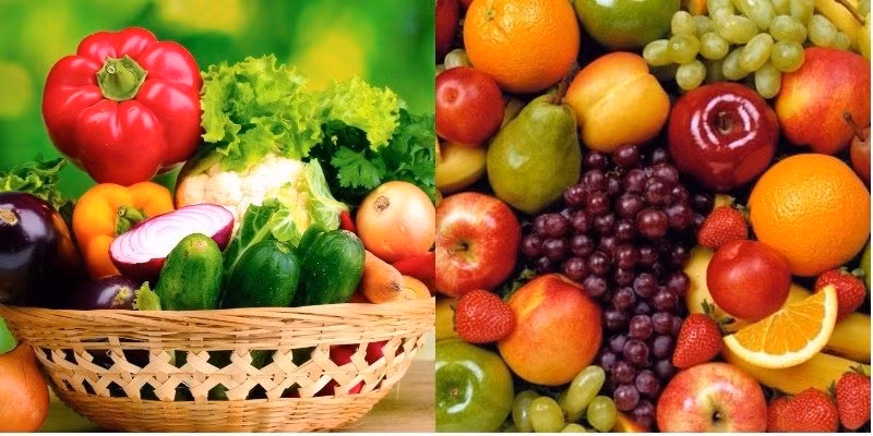 "3 thêm – 1 bớt" trong ăn uống giúp bảo vệ tim mạch ảnh 1