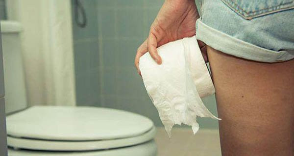 Thường xuyên đi vệ sinh vào 2 thời điểm này chứng tỏ cơ thể khỏe mạnh Thuong xuyen di ve sinh vao 2 thoi diem nay chung to co the khoe manh