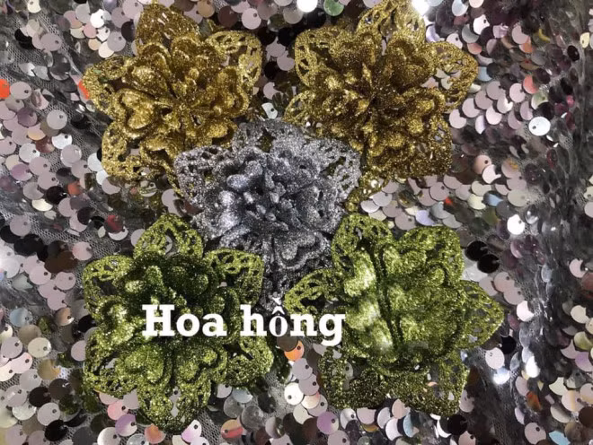 Phụ kiện làm tháp bánh, lon nước được chào hàng khắp chợ mạng - Hình 7 Phu kien lam thap banh, lon nuoc duoc chao hang khap cho mang-Hinh-7