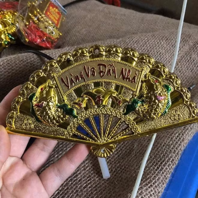 Phụ kiện làm tháp bánh, lon nước được chào hàng khắp chợ mạng - Hình 18 Phu kien lam thap banh, lon nuoc duoc chao hang khap cho mang-Hinh-18