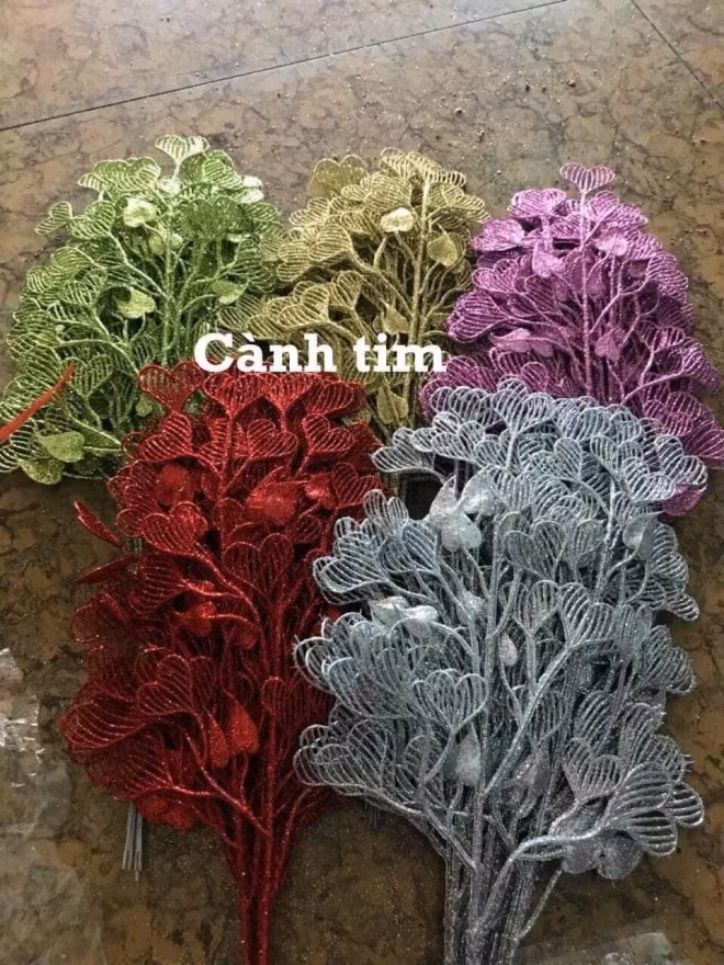 Phụ kiện làm tháp bánh, lon nước được chào hàng khắp chợ mạng - Hình 20 Phu kien lam thap banh, lon nuoc duoc chao hang khap cho mang-Hinh-20