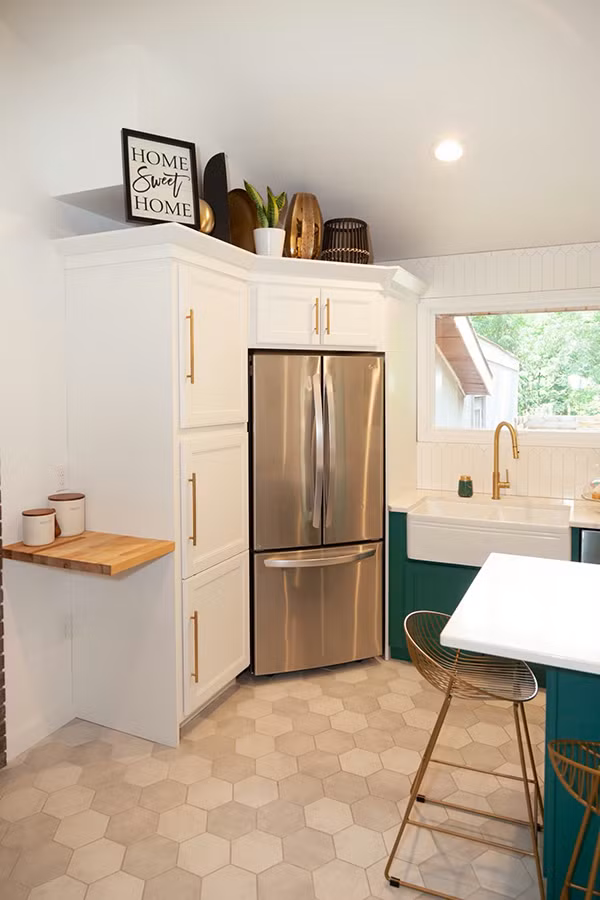 10 xu hướng thiết kế nhà bếp sẽ được ưa chuộng năm 2022 ảnh 8