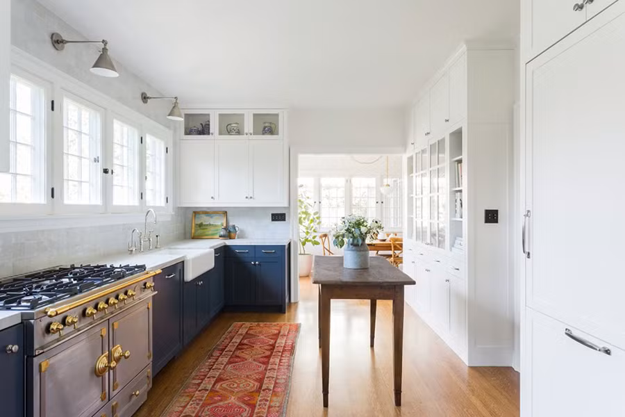 10 xu hướng thiết kế nhà bếp sẽ được ưa chuộng năm 2022