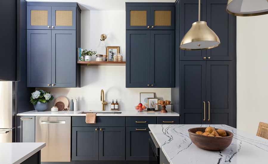 10 xu hướng thiết kế nhà bếp sẽ được ưa chuộng năm 2022 ảnh 1