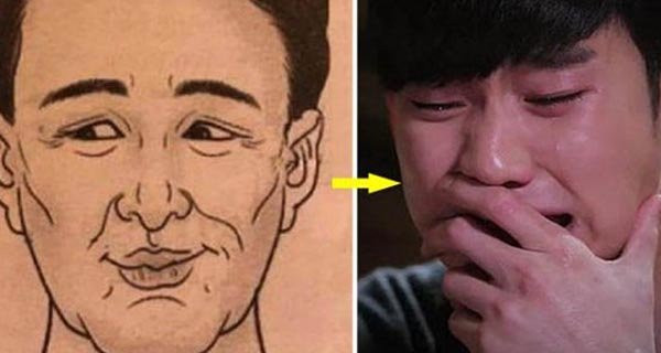 5 đặc điểm khuôn mặt của người nghèo khổ, tiêu tài tán lộc 5 dac diem khuon mat cua nguoi ngheo kho, tieu tai tan loc