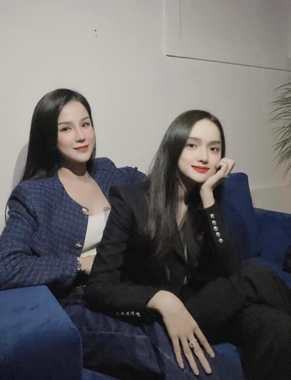 Diep Lam Anh bat dau cuoc song moi sau ly hon dung chat nu cuong nhan-Hinh-10