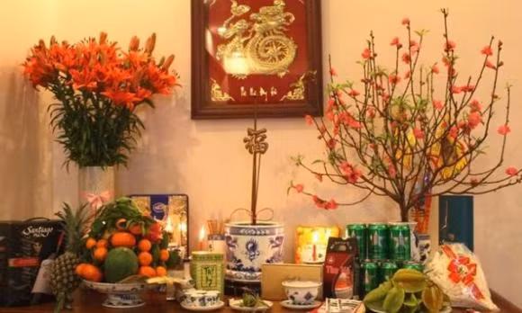 Don ban tho nen dung tro hay dung cat de cho vao bat huong?