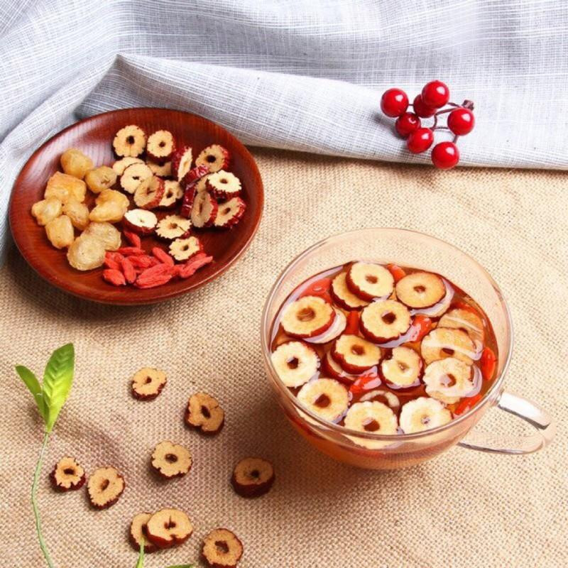 Dung tra tao do thuong xuyen khac nao uong 