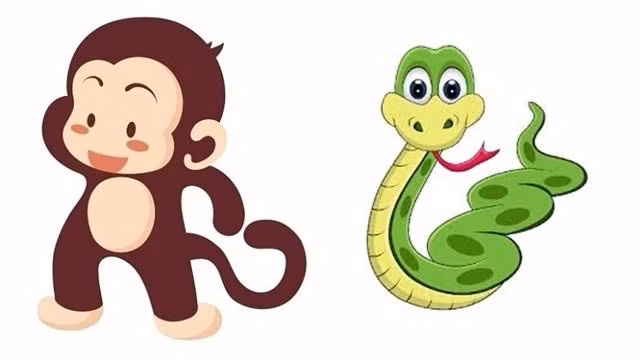 3 con giap bat ngo doi van, tu giua thang 1 tro di gap may man