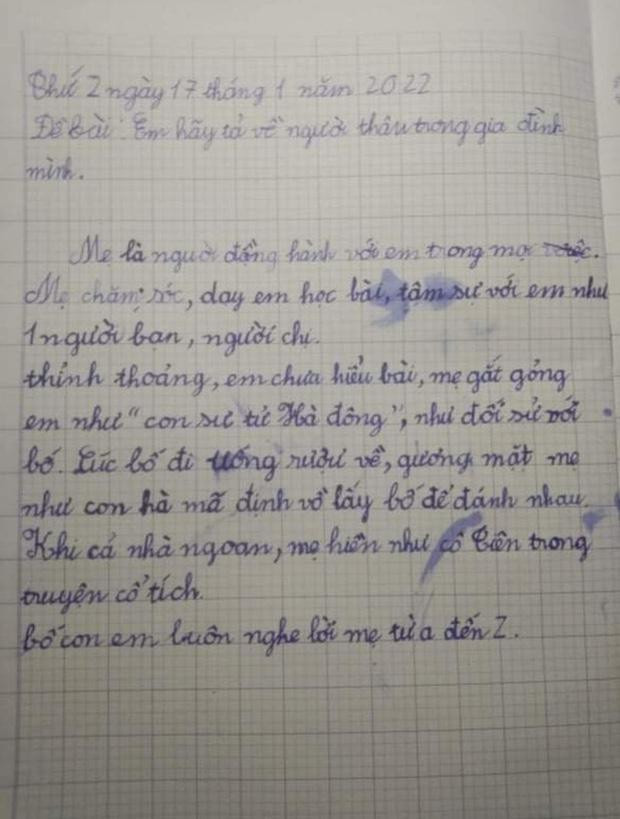 Van ta me nhu su tu Ha Dong, bo cung het hon khi me quat