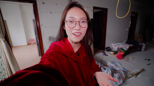 MC Khanh Vy: La con ut nen can co trach nhiem cham soc bo me-Hinh-2