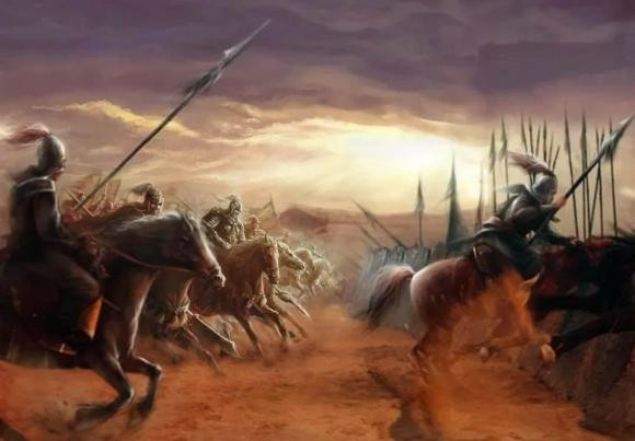 Vi hoang de vua moi len ngoi da xu tram 70 tuong si la ai?-Hinh-3