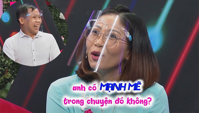 Mẹ đơn thân táo bạo khiến ông mối Quyền Linh phá vỡ quy tắc ảnh 4