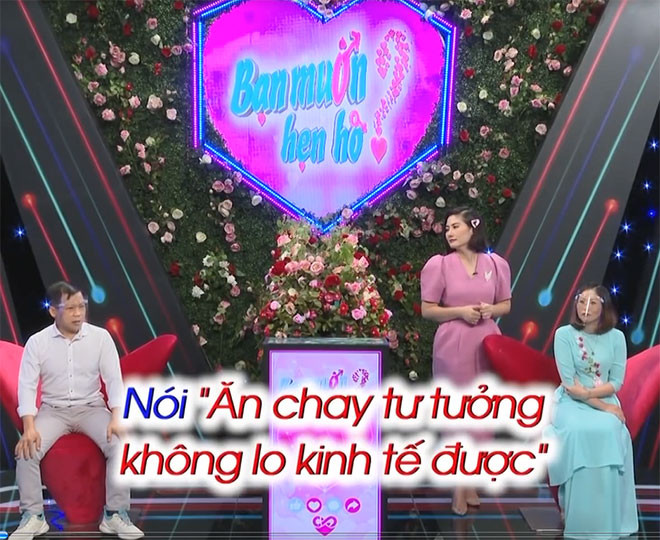 Mẹ đơn thân táo bạo khiến ông mối Quyền Linh phá vỡ quy tắc ảnh 2