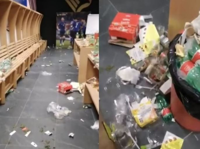 Thuc hu tam hinh tuyen Nhat khong don phong sau tran thua Costa Rica