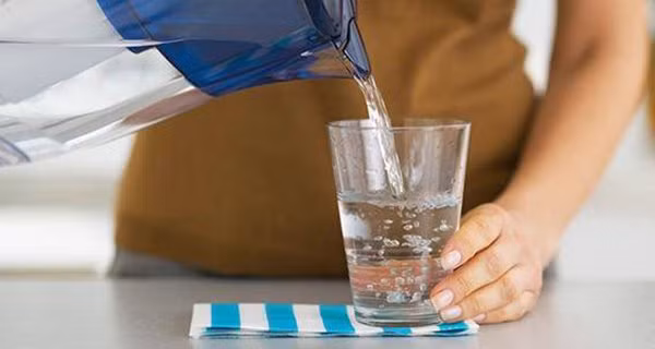 Sau khi ngu day nho tranh 3 loai nuoc gay phat sinh khoi u