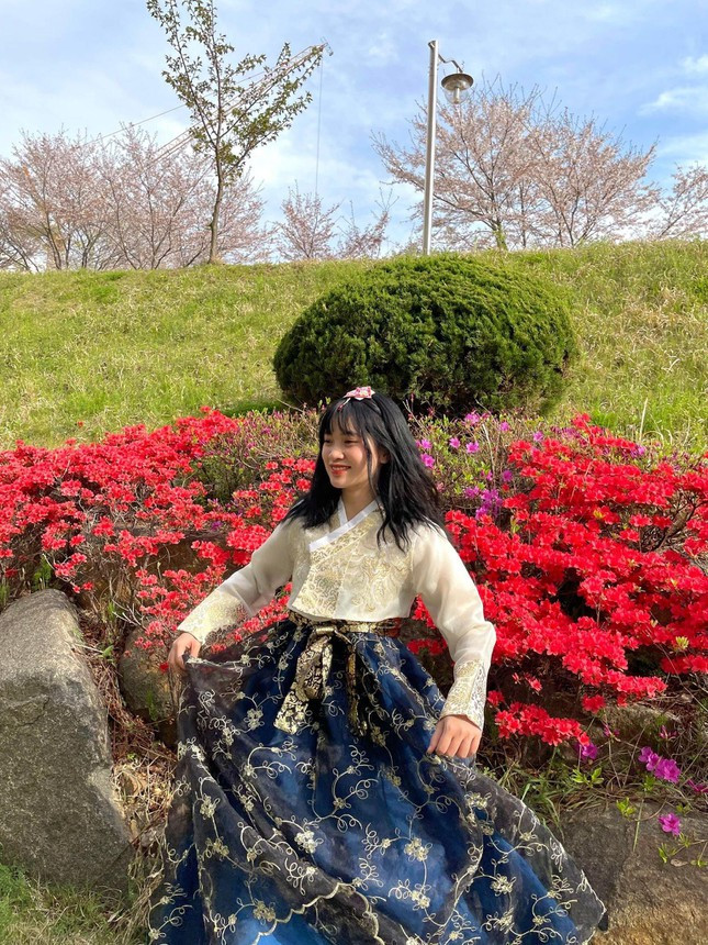 Chuyen don Tet xa nha cua du hoc sinh Viet