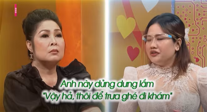 Thong bao “hai vach”, phan ung cua ban trai khien co gai ngo ngang-Hinh-7