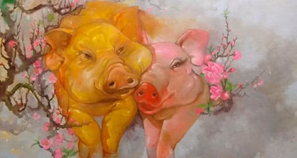 Dan ong thuoc 5 con giap nay khong bao gio ngoai tinh