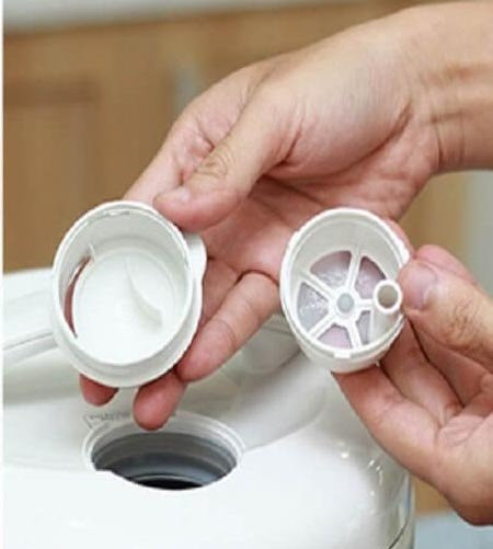 Dung thu nuoc nay lau noi com dien chi sau 5 phut noi sach nhu moi-Hinh-3