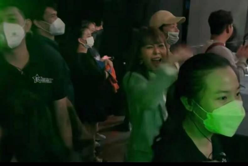 Dem so lan Nam Thu bi da kich 