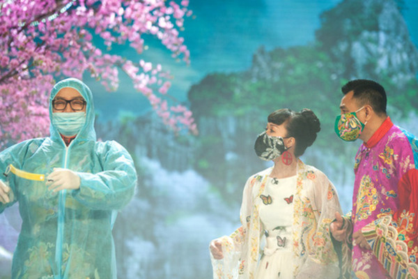 Dieu chua tung co trong lich su Tao Quan 2022