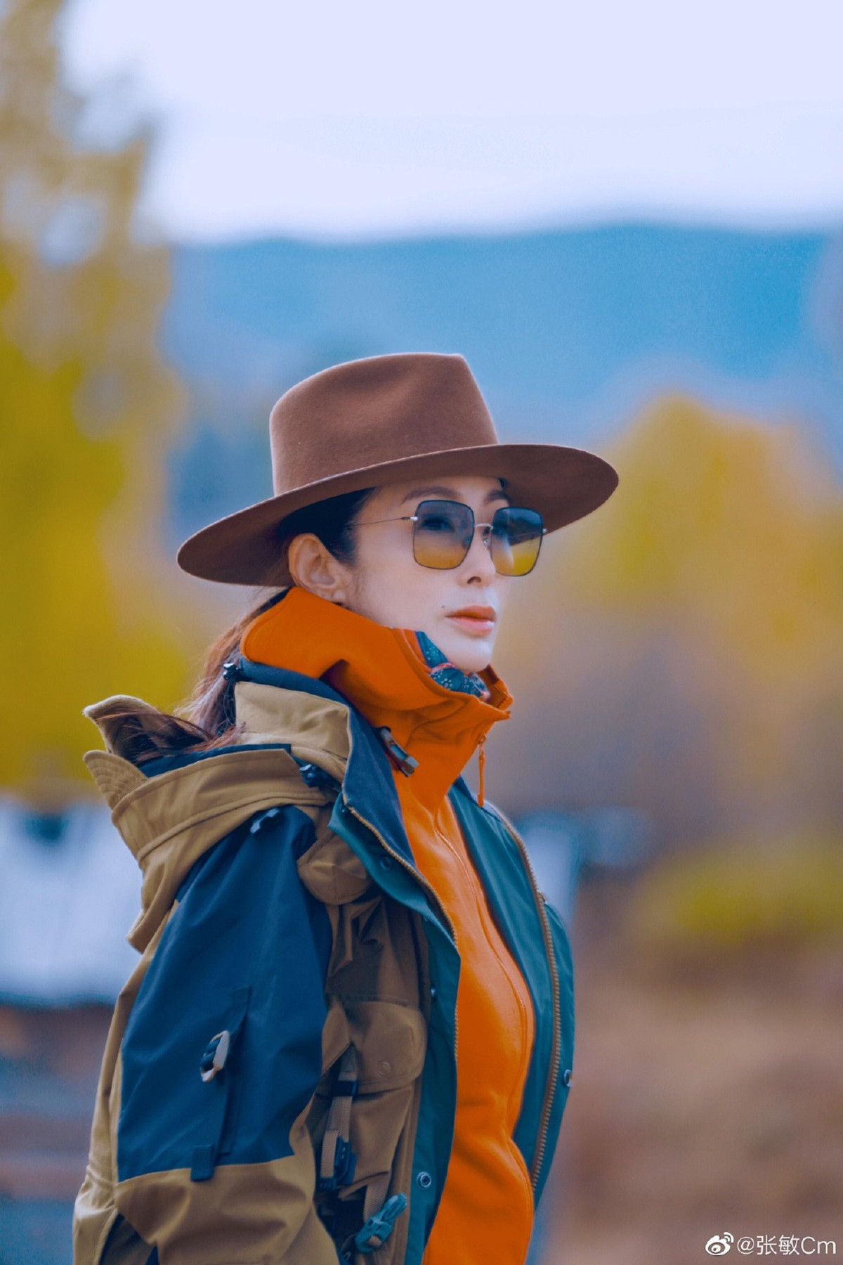 br/> Kể từ đó, Trương Mẫn kín tiếng trong chuyện tình cảm. Cô từng được cho là đã bí mật kết hôn với diễn viên/nhà sản xuất kiêm người quản lý Lưu Vĩnh Huy. Tuy vậy, hiện tại cô đang hẹn hò với nhà sản xuất kiêm đạo diễn phim ngắn kém 10 tuổi Sư Huynh Phạn. Cuối năm ngoái, cặp đôi bị đồn đã kết hôn khi lộ video Sư Huynh Phạn gọi Trương Mẫn là "vợ".