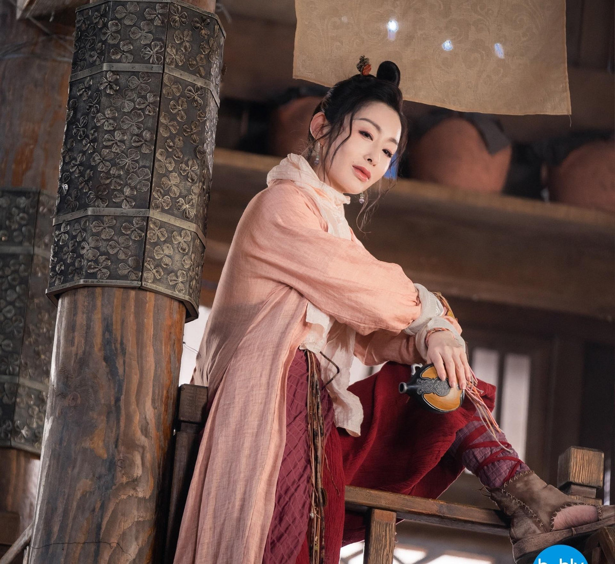 br/> Được biết, bộ phim gần nhất mà Trương Mẫn hợp tác với Vương Tinh là "Ỷ Thiên Đồ Long Ký: Giáo chủ ma giáo" năm 1993. Trong phim, cô vào vai nữ chính, quận chúa Triệu Mẫn. Vai diễn này từng gây tiếng vang toàn châu Á và mỹ nhân Hong Kong được khen là một trong nàng Triệu Mẫn đẹp nhất màn ảnh Trung Quốc.