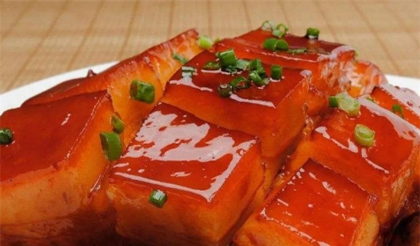 3 kiểu chế biến thịt lợn khiến đường huyết tăng vọt khó kiểm soát ảnh 2