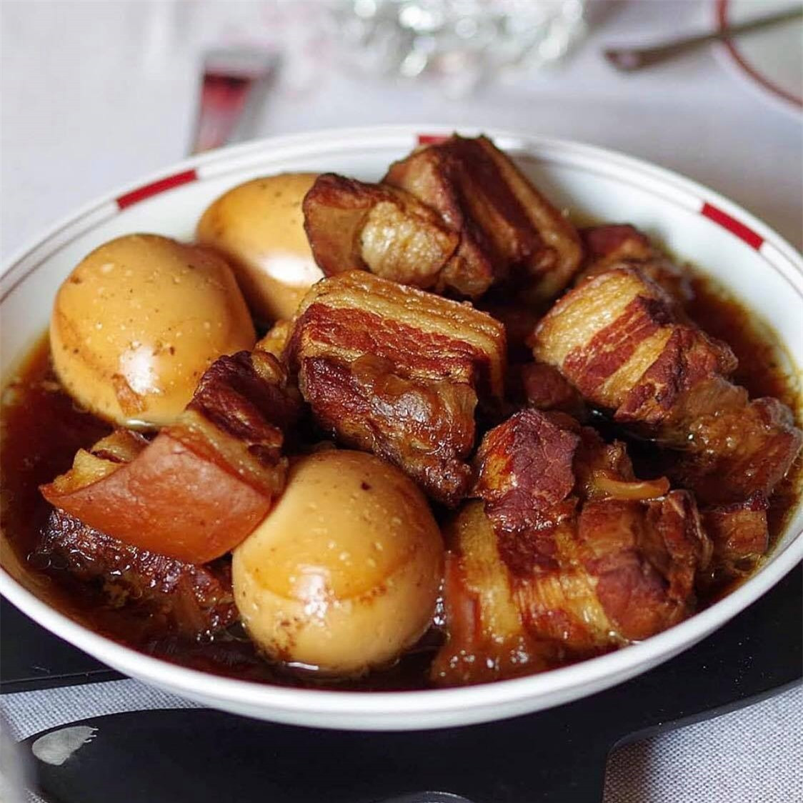 3 kiểu chế biến thịt lợn khiến đường huyết tăng vọt khó kiểm soát ảnh 3