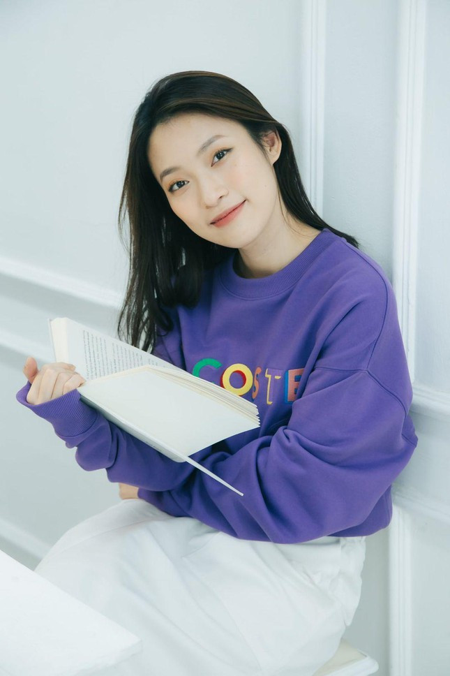 "Điểm danh" những cô gái Gen Z đình đám mạng xã hội thời gian qua ảnh 2